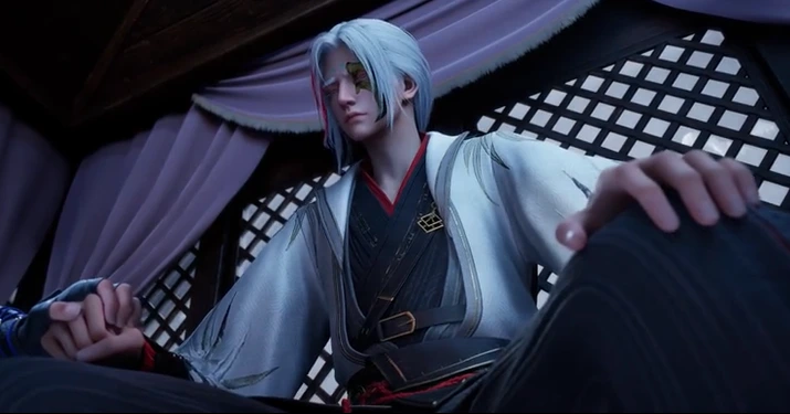 Azure Legacy Episode 60 Sub Indo