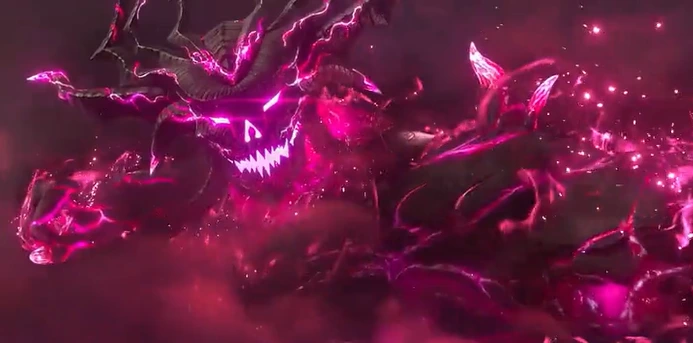 Battle Through the Heavens Season 5 Ep 152 Sub Indo