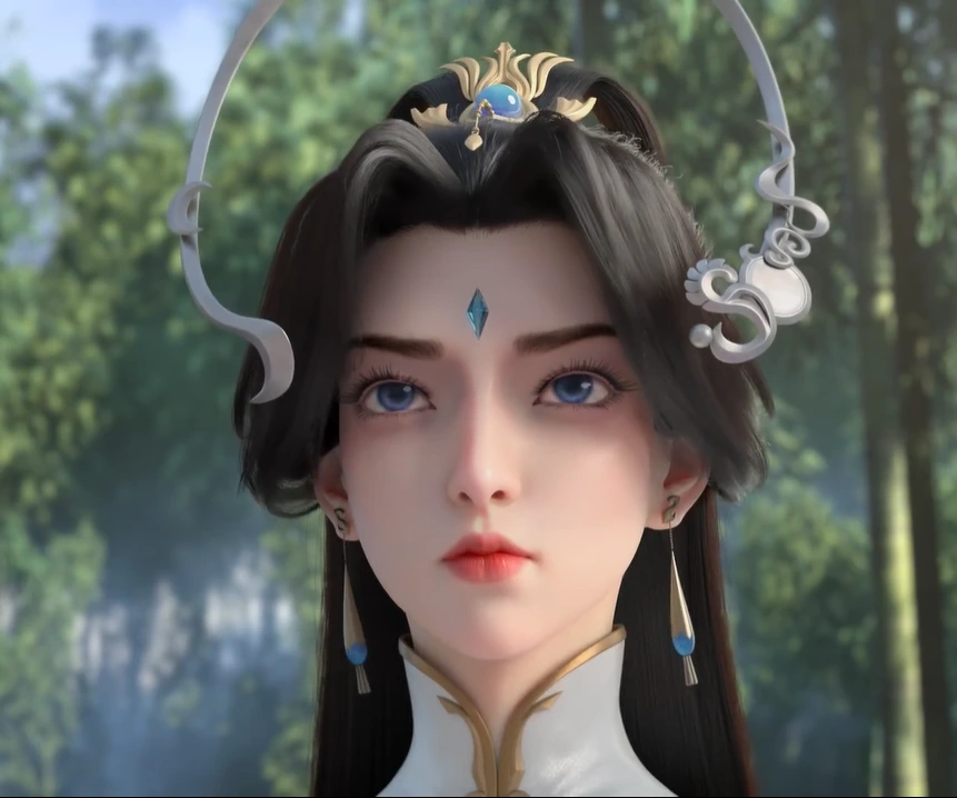 Legend of Martial Immortal Episode 119 Sub Indo