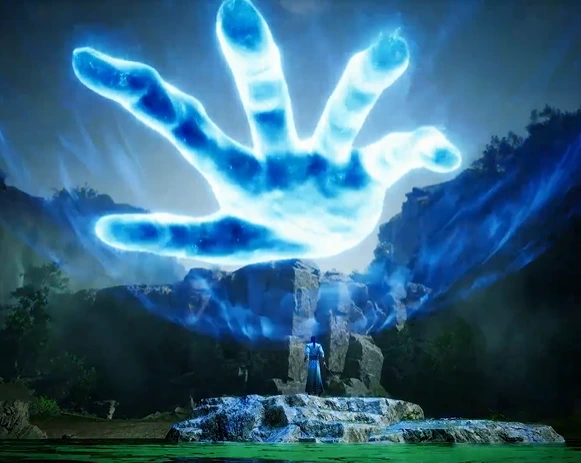 Lingwu Continent Episode 85 Sub Indo