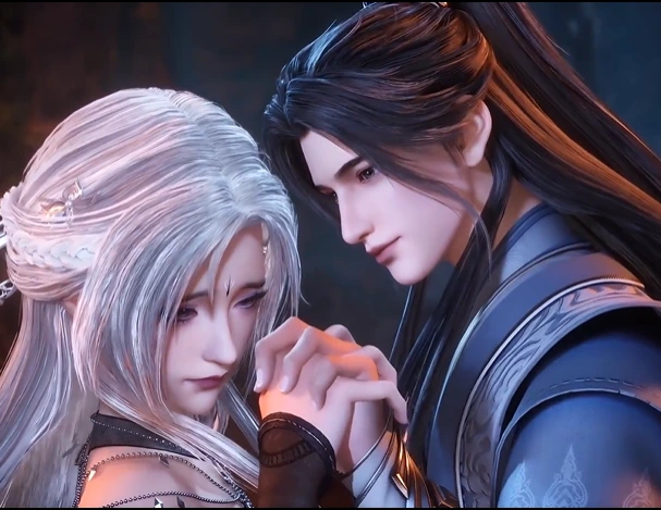 Little Fairy Yao Episode 22 Sub Indo