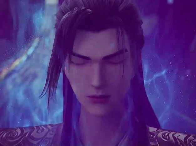 Martial Master Episode 558 Sub Indo