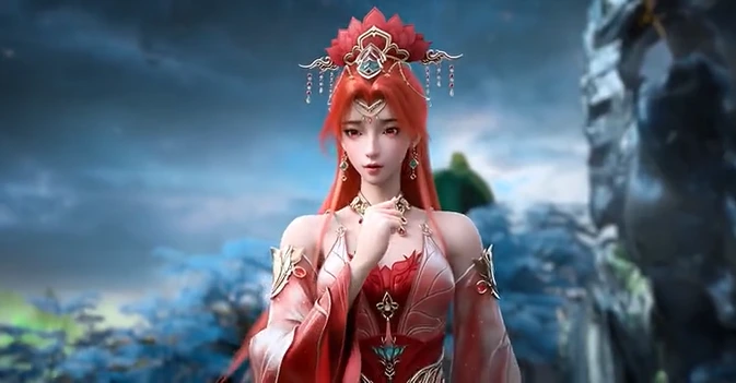 Perfect World Episode 220 Sub Indo