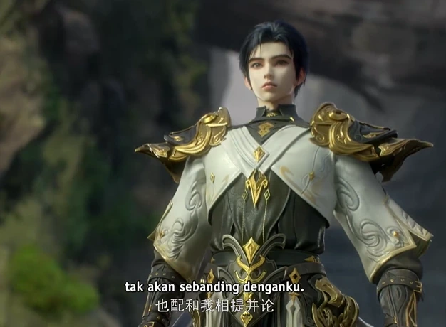 Player Sultan Episode 04 Sub Indo