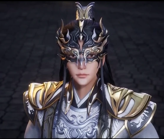 Spirit Sword Sovereign S4 Episode 506 Sub Indo