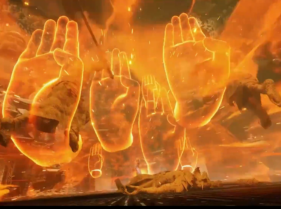 Supreme God Emperor Episode 504 Sub Indo