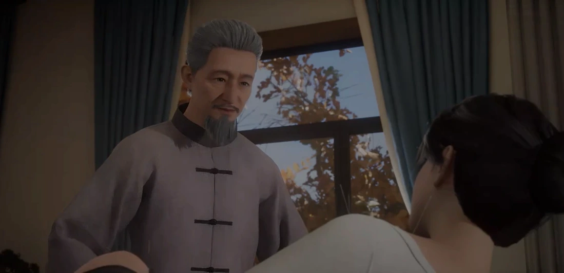 Urban Ancient Immortal Doctor Episode 82 Sub Indo