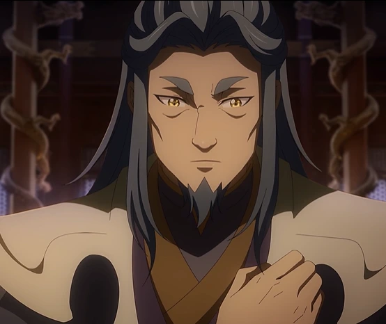 Yi Nian Yong Heng S3 Ep 55 Sub Indo