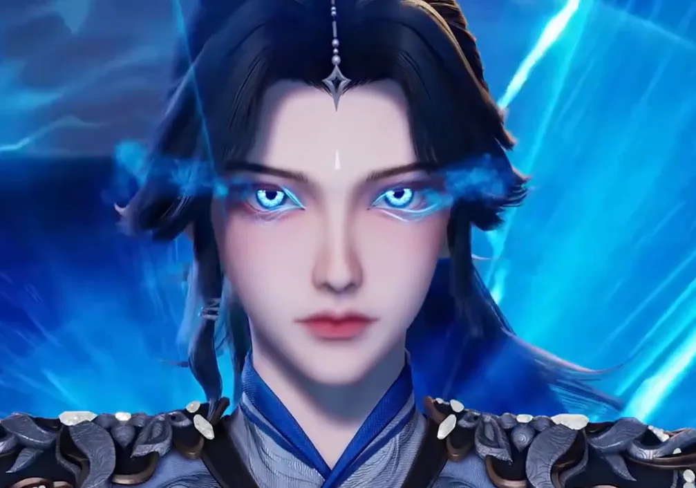 Against the Sky Supreme Episode 429 Sub Indo