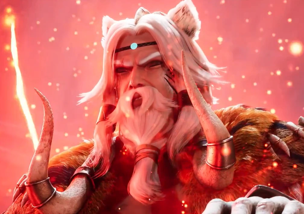 Ancient War Soul Episode 26 Sub Indo