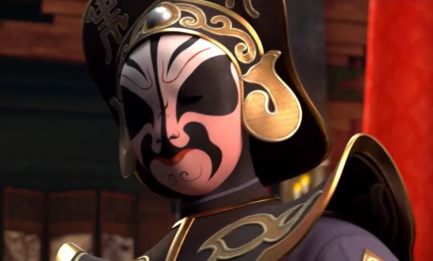 Battle Through the Heavens Season 5 Ep 02 Sub Indo