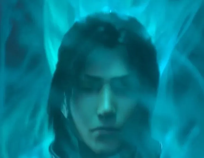 Battle Through the Heavens Season 5 Ep 04 Sub Indo