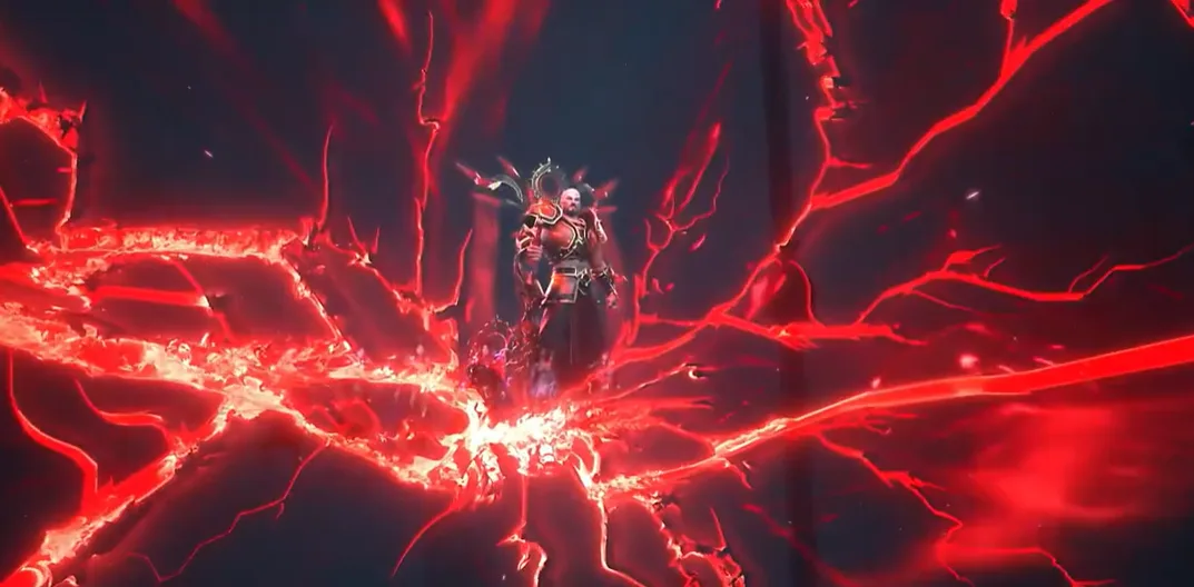 Battle Through the Heavens Season 5 Ep 155 Sub Indo