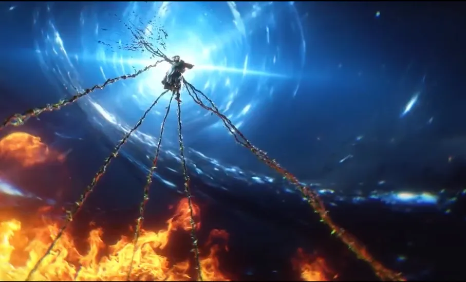 Eclipse of Illusion Episode 01 Sub Indo