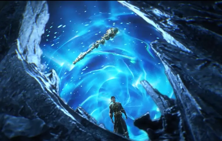 Eclipse of Illusion Episode 03 Sub Indo