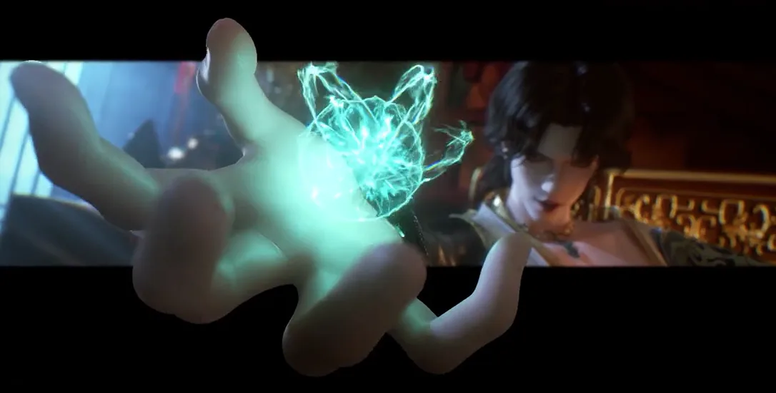 Eclipse of Illusion Episode 05 Sub Indo