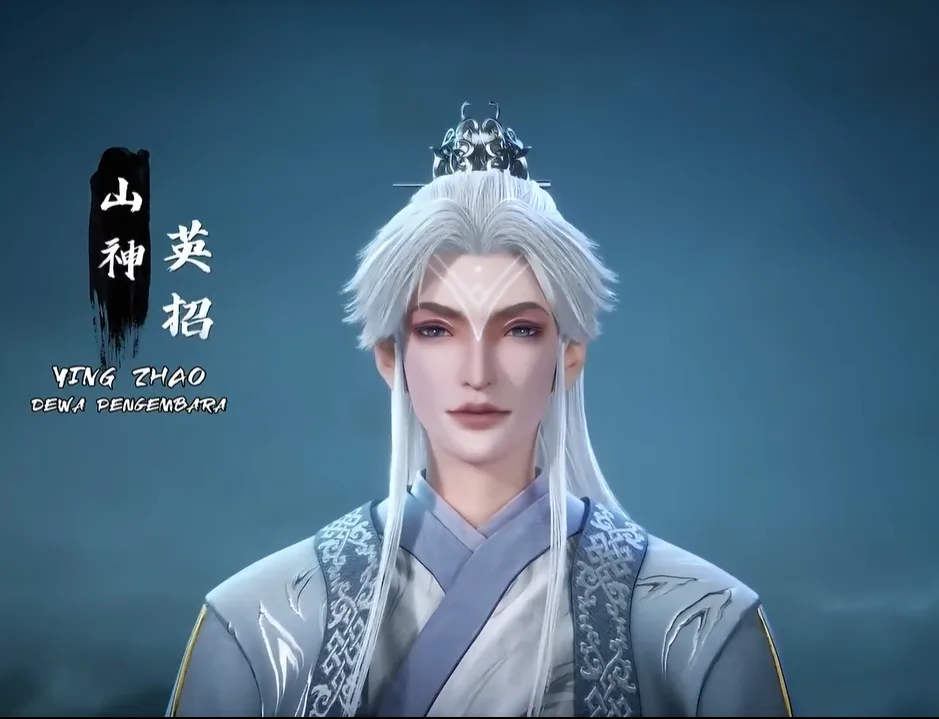 Little Fairy Yao Episode 26 Sub Indo