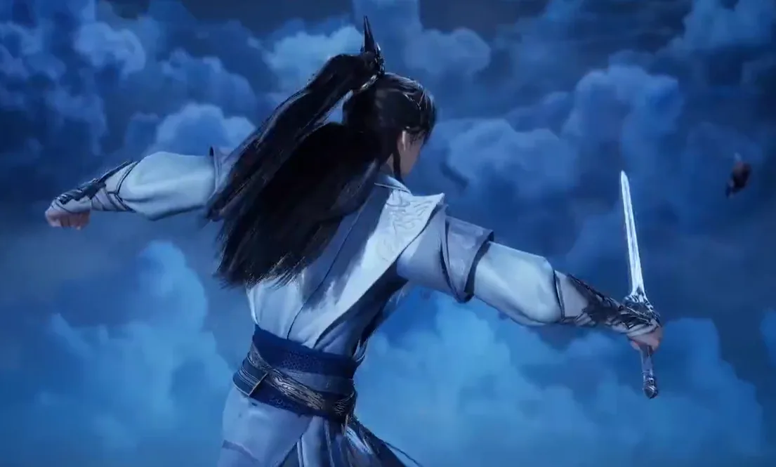 Little Fairy Yao Episode 29 Sub Indo