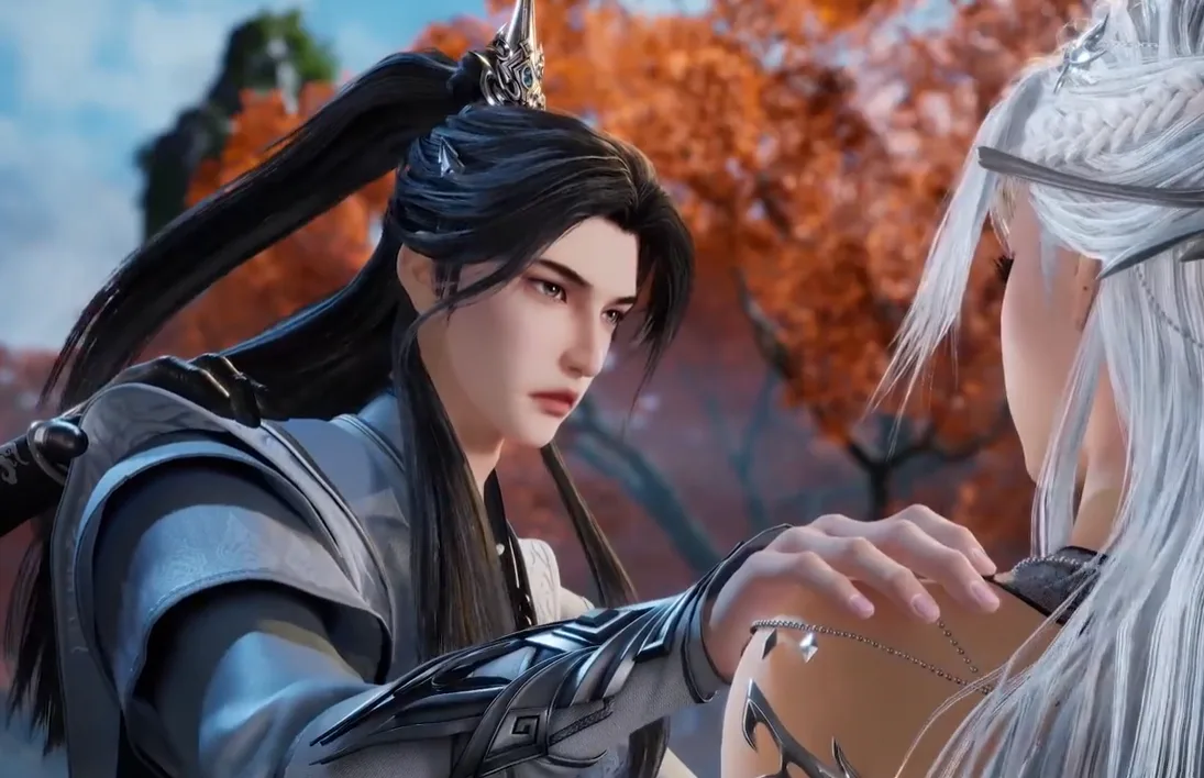 Little Fairy Yao Episode 30 Sub Indo