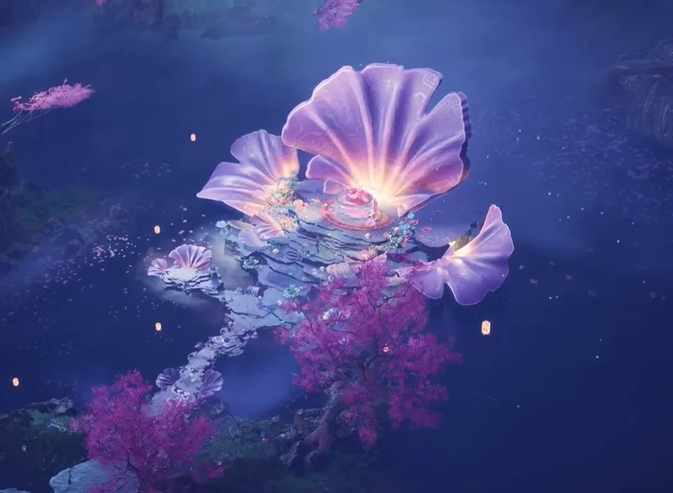 Lord of Destiny Episode 35 Sub Indo