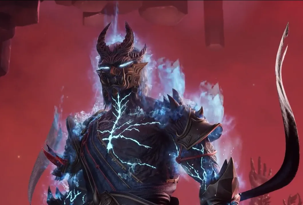 Martial Master Episode 567 Sub Indo