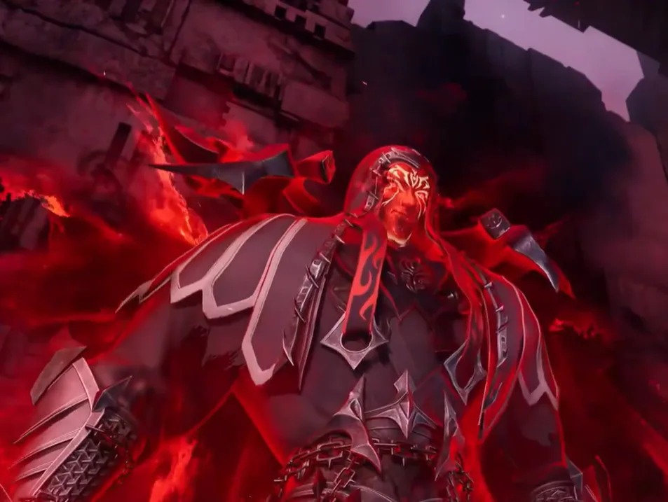 Martial Master Episode 568 Sub Indo