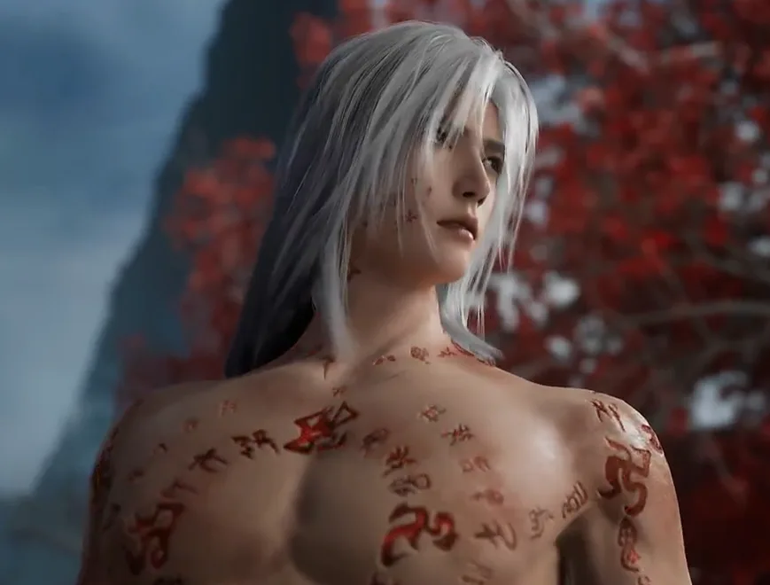 Shrouding the Heavens Ep 120 Sub Indo