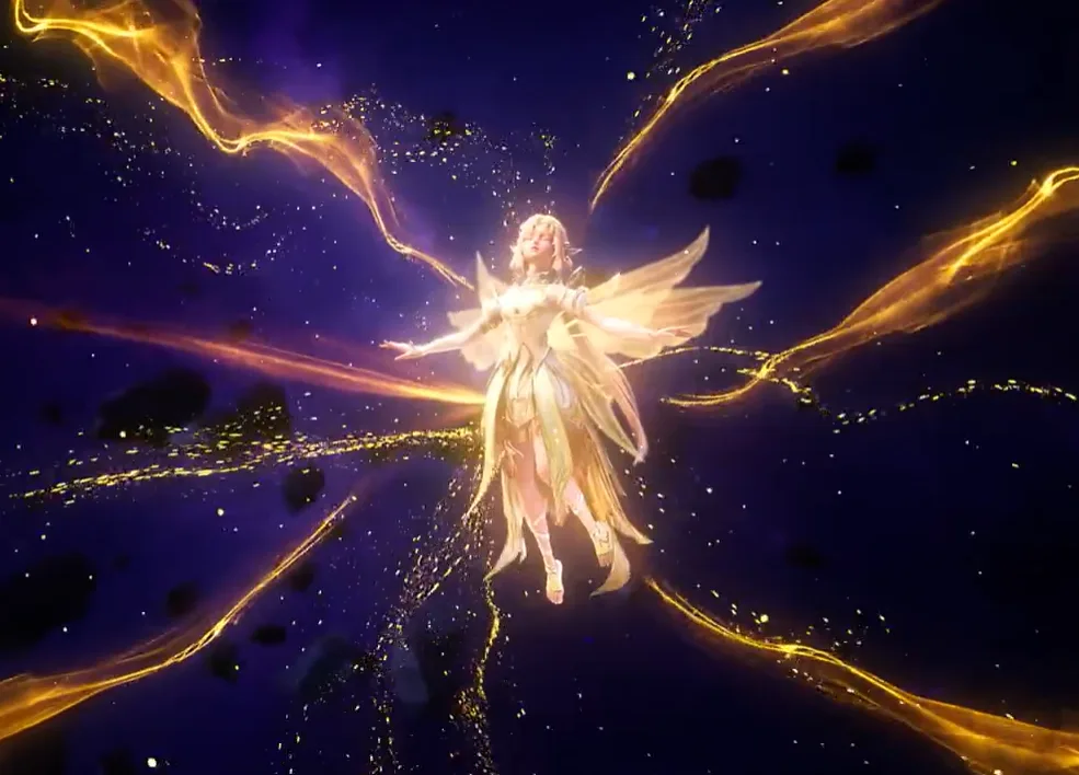 Throne of Seal Episode 169 Sub Indo