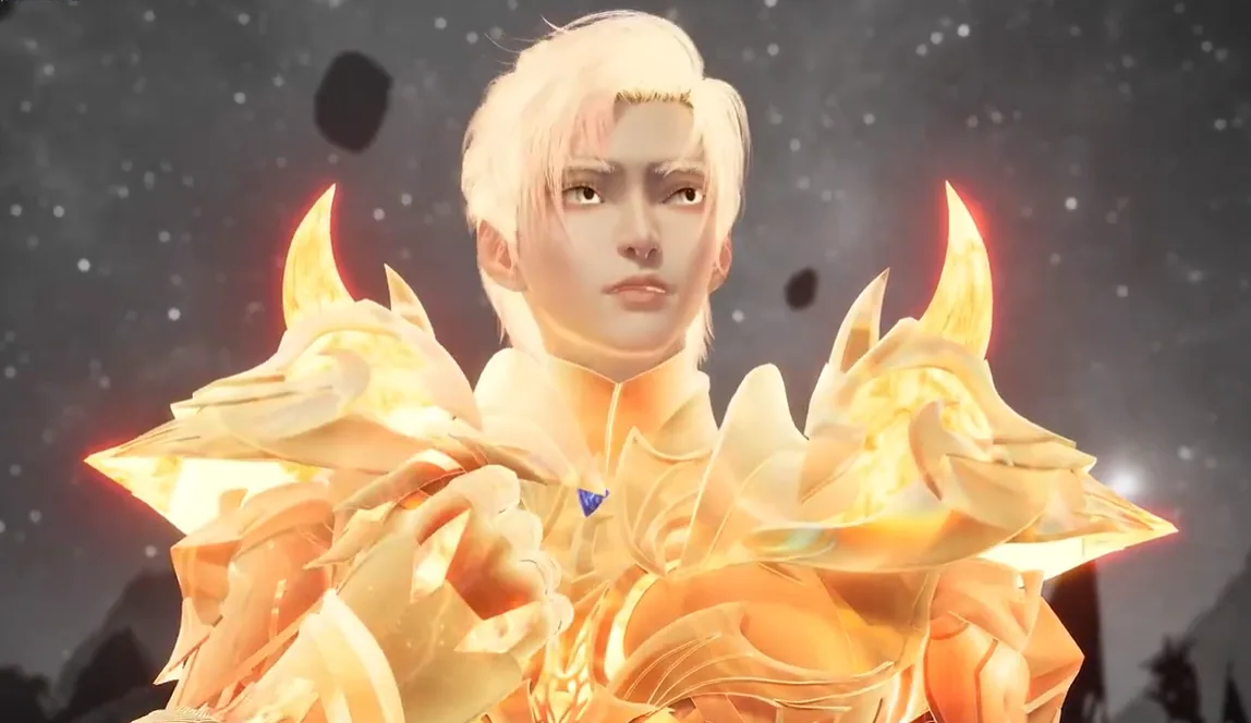 Twin Martial Souls Episode 01 Sub Indo