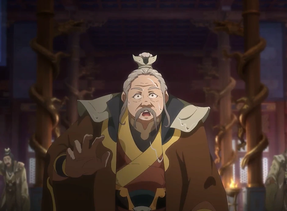 Yi Nian Yong Heng S3 Ep 56 Sub Indo