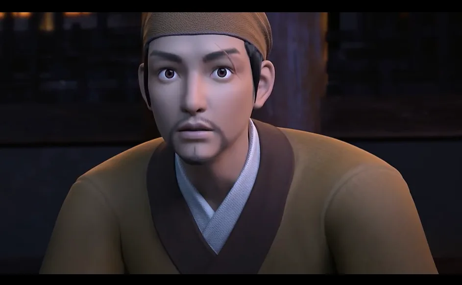 Battle Through the Heavens Season 5 Ep 161 Sub Indo