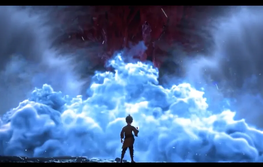 Eclipse of Illusion Episode 06 Sub Indo