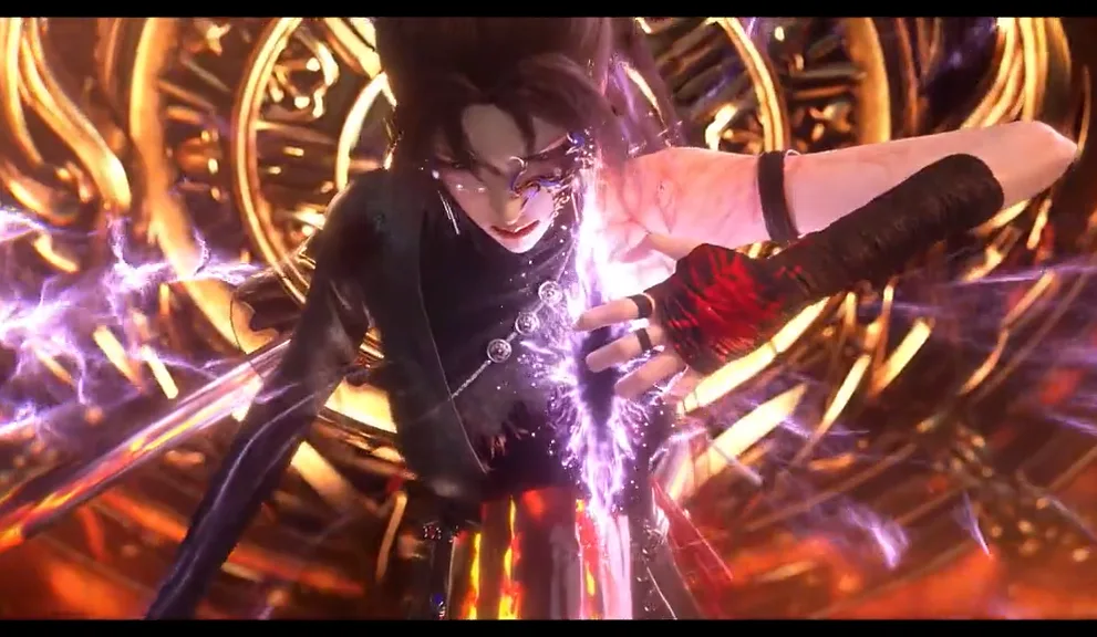 Eclipse of Illusion Episode 10 Sub Indo
