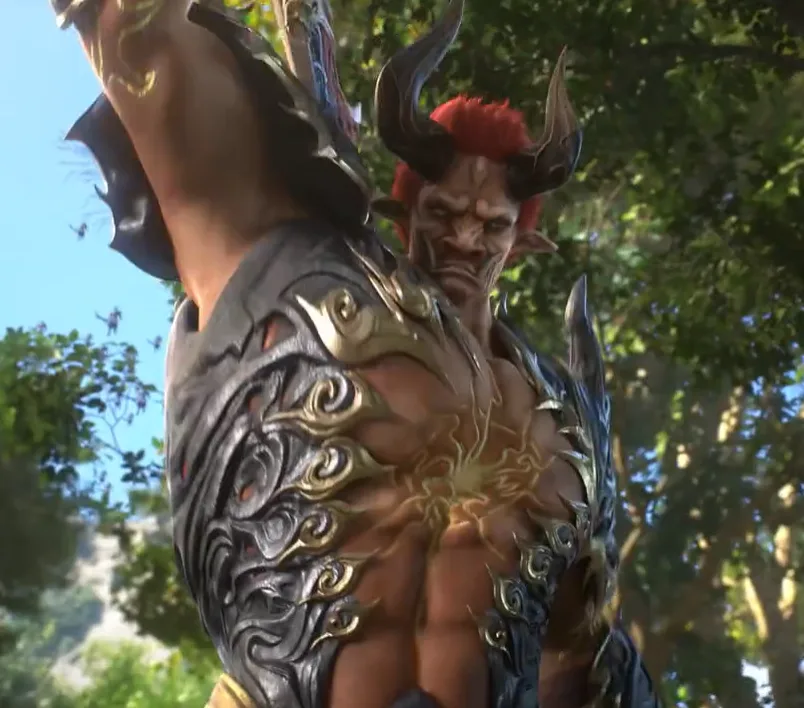 Legend of Martial Immortal Ep 126 Sub Indo
