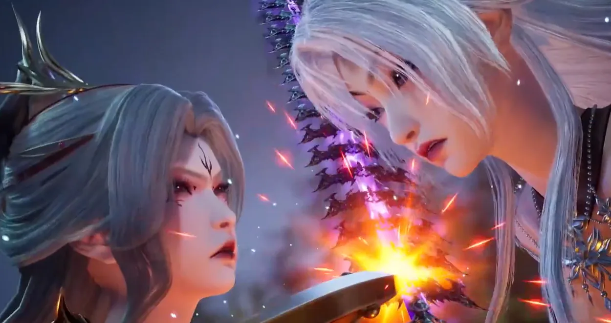 Little Fairy Yao Episode 39 Sub Indo