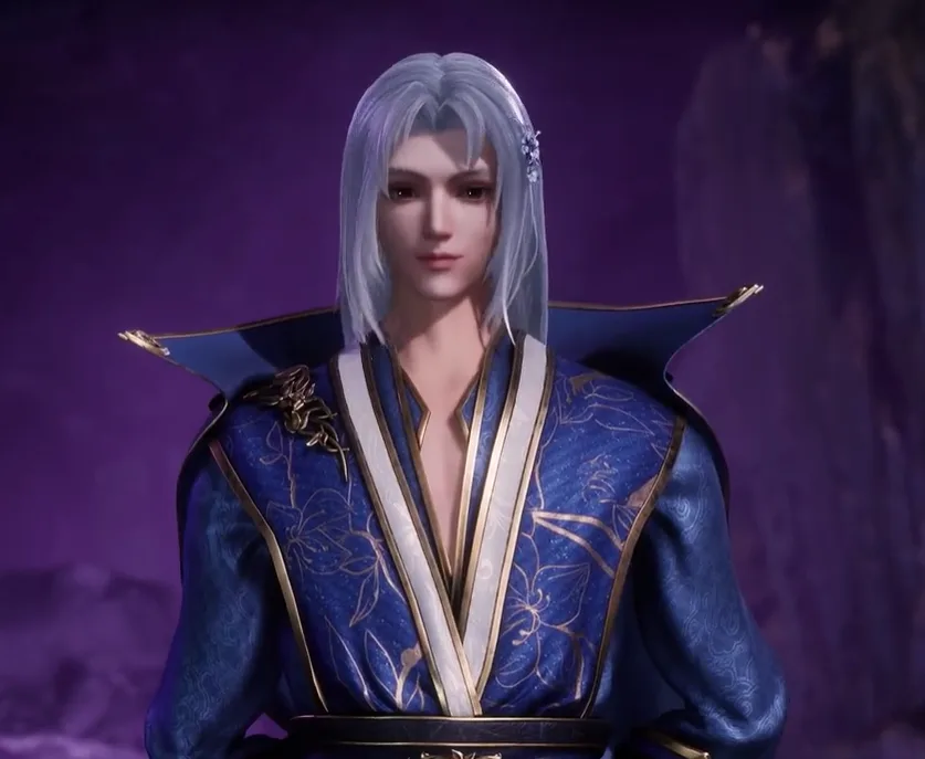 Lord of Destiny Episode 37 Sub Indo