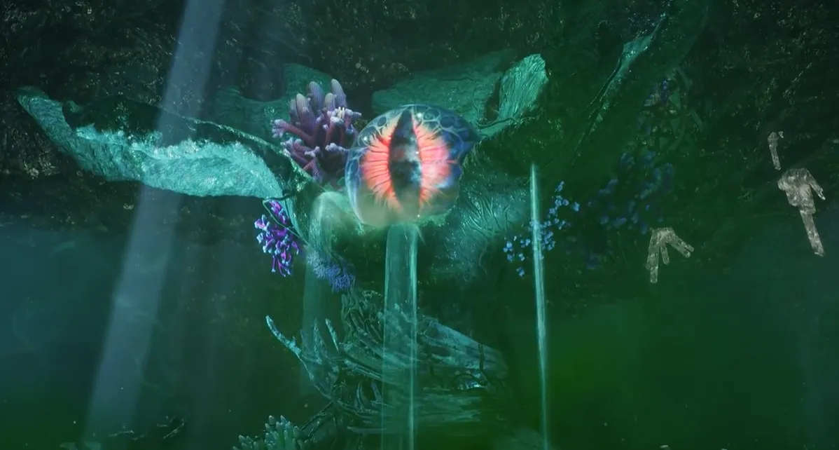 Lord of Destiny Episode 38 Sub Indo