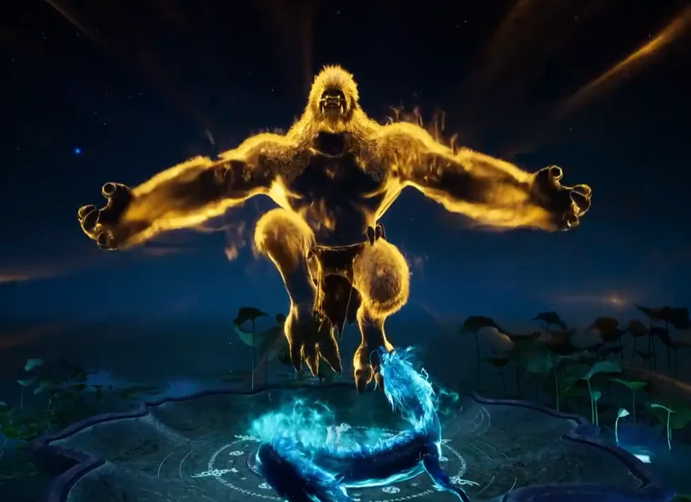Lord of the Ancient God Grave Ep 360 Sub Indo
