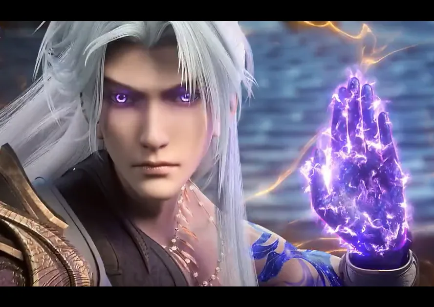 Perfect World Episode 227 Sub Indo