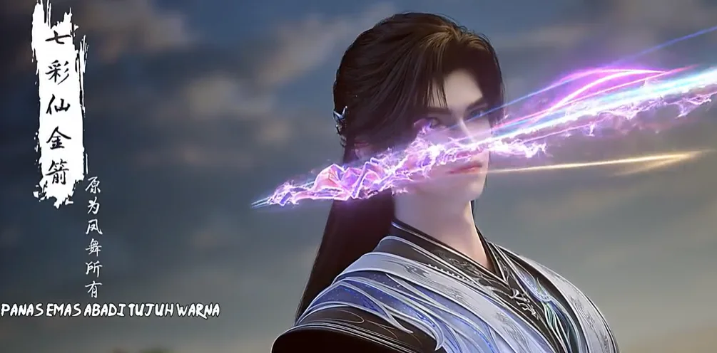 Perfect World Episode 229 Sub Indo