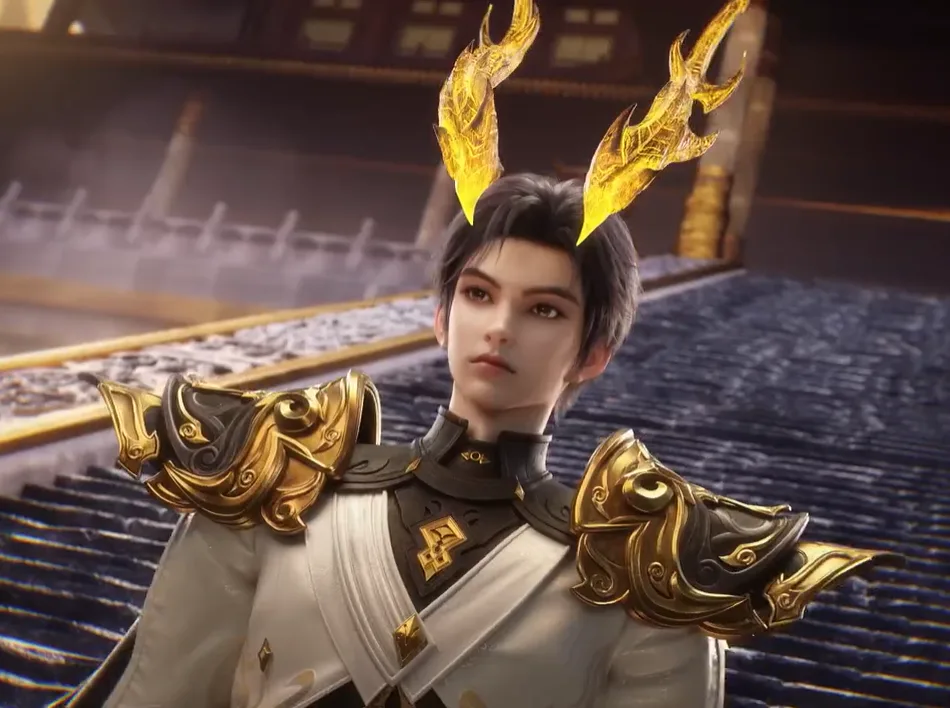 Player Sultan Episode 13 Sub Indo