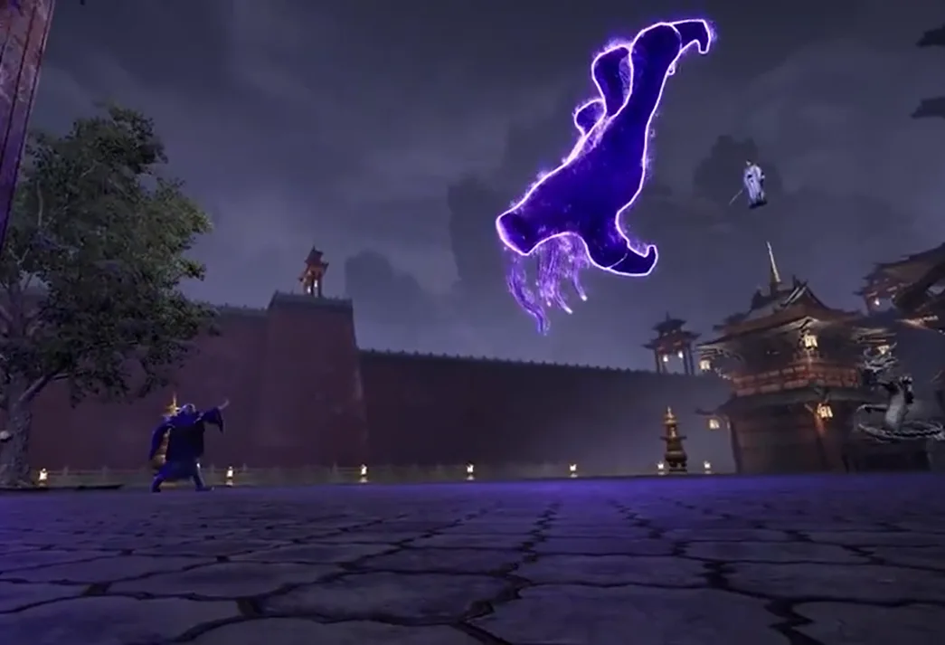 Spirit Sword Sovereign S4 Ep 526 Sub Indo