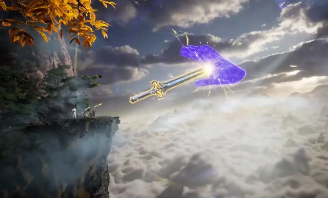 Supreme Above The Sky Ep 15 Sub Indo