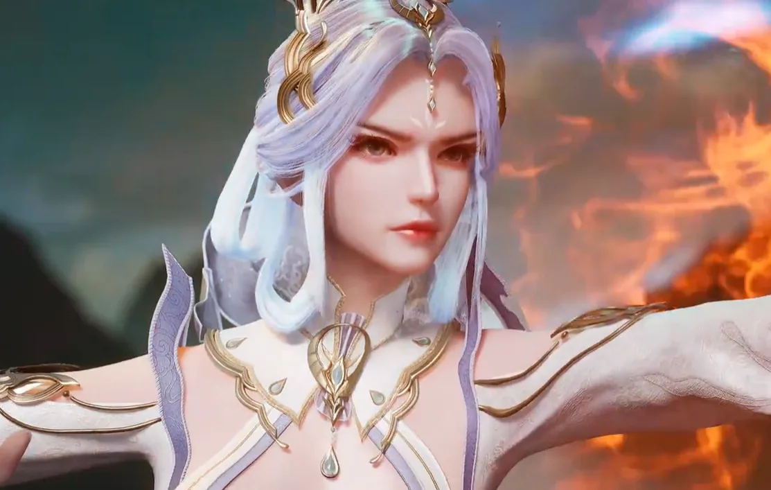 Supreme God Emperor Episode 513 Sub Indo