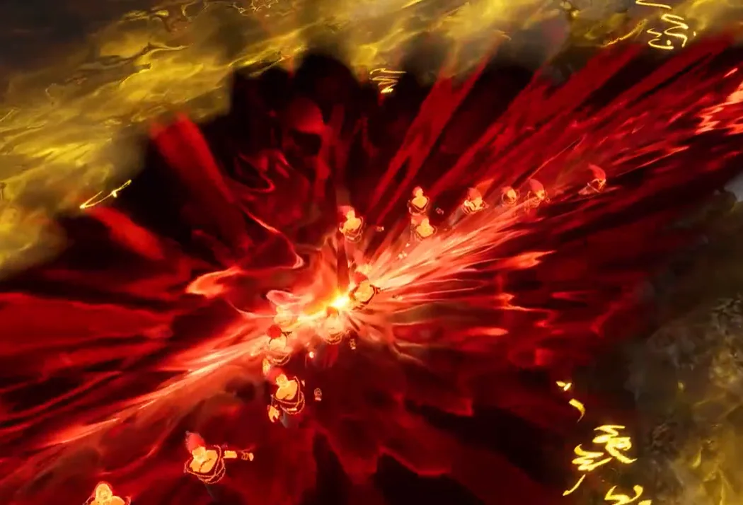 Supreme God Emperor Episode 517 Sub Indo