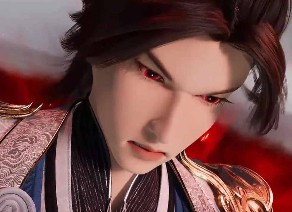 Supreme God Emperor Episode 521 Sub Indo