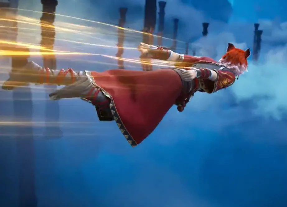 Tales of Demons and Gods S9 Ep 16 Sub Indo