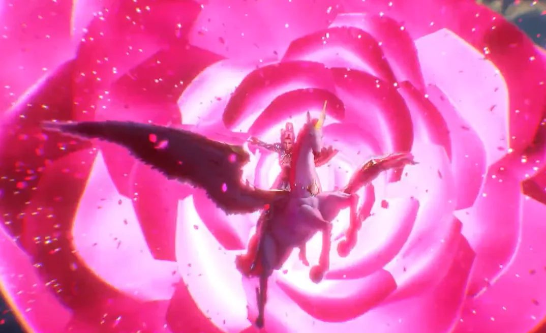 Throne of Seal Episode 172 Sub Indo