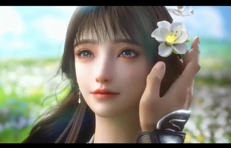 Tomb of Fallen Gods S3 Ep 03 Sub Indo
