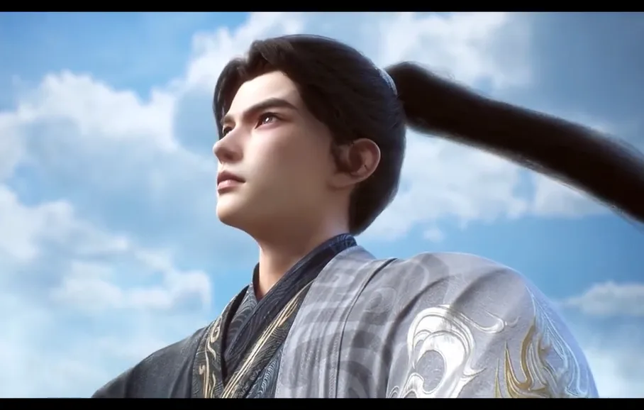 Tomb of Fallen Gods S3 Ep 04 Sub Indo